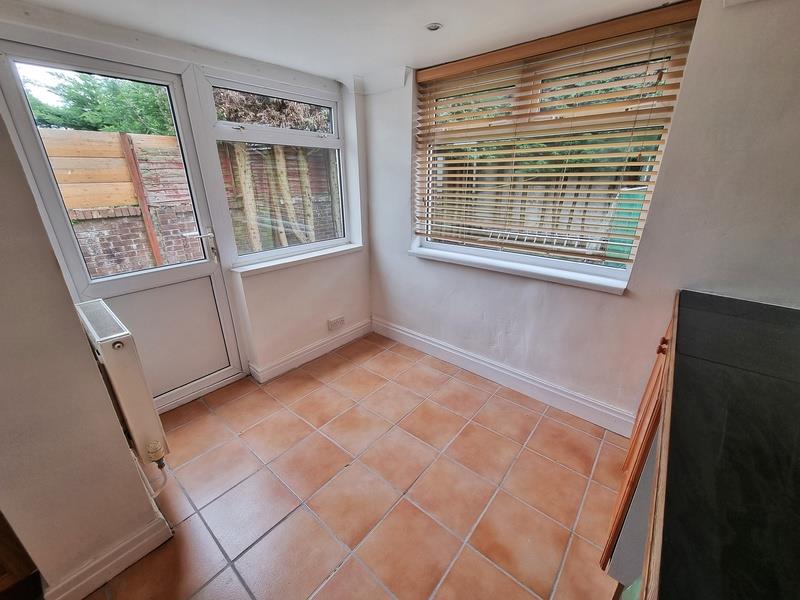 Ty Wern Road, Birchgrove, Cardiff